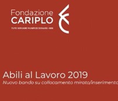 Lesioni cerebrali e patologie psichiatriche: Cariplo finanzia un progetto per l’accompagnamento al lavoro