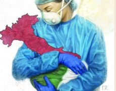 Coronavirus: informazione sui Servizi Diurni della Cooperativa ProgettAzione