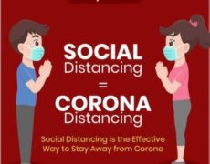 Coronavirus: informazione sui Servizi Diurni della Cooperativa ProgettAzione chiusi sino al 13 APRILE
