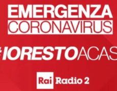 La Dott.ssa Claudia Maggio in un’intervista su Rai Radio2