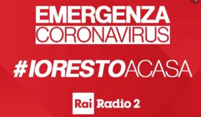 La Dott.ssa Claudia Maggio in un’intervista su Rai Radio2