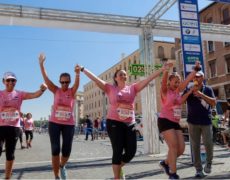 Potenziamento della memoria: la corsa, anche e soprattutto nei casi di difficoltà cognitive.