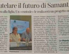 Trust: una cooperativa sociale protagonista di innovazione e di servizi per garantire un futuro alla disabilità