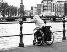 Novità Legge 104. Riportiamo un interessante articolo di disabili.com