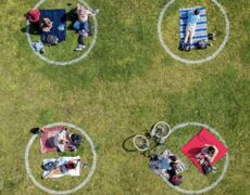 Riabilitazione post Covid 19 – Sostenuti dalla Fondazione di Comunità Milano città, sud-ovest, sud-est, Martesana e dalla Fondazione della Comunità Bergamasca