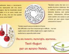 Buon Natale e Sereno 2021