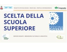 Officina Giovani di Seriate: uno spazio per l’orientamento scolastico.