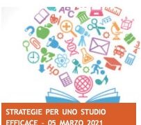 STRATEGIE PER LO STUDIO EFFICACE
