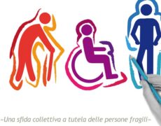 L’Amministratore di Sostegno per le persone con GCA