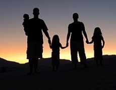Emergenza Covid-19: Lombardia per la famiglia