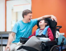 Trust e disabilità