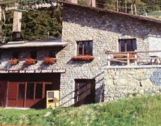 Associazione Amici di Samuel: domenica 5 settembre e’ programmata una iniziativa con i fuoristrada del gruppo le jene 4×4 con destinazione rifugio Vodala in val Seriana