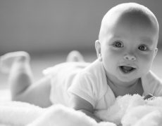 Prevenire il ritardo del linguaggio