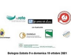 Associazioni dei familiari che assistono persone in coma, stato vegetativo, minima coscienza e GCA: conferenza nazionale di consenso
