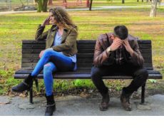 No Kids in the Middle – SEPARAZIONI AD ALTA CONFLITTUALITA’: accompagnamento alla sperimentazione Da ottobre 2021 a febbraio 2022