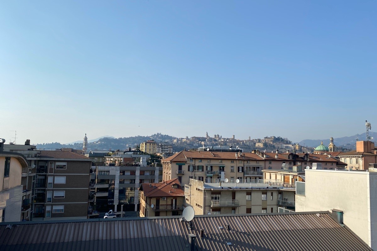 A Bergamo riprende la crescita demografica