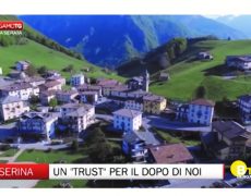 Trust e dopo di noi a Bergamo TV