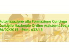 Formazione Assistenti Sociali: le proposte di Formazione Sociale Clinica