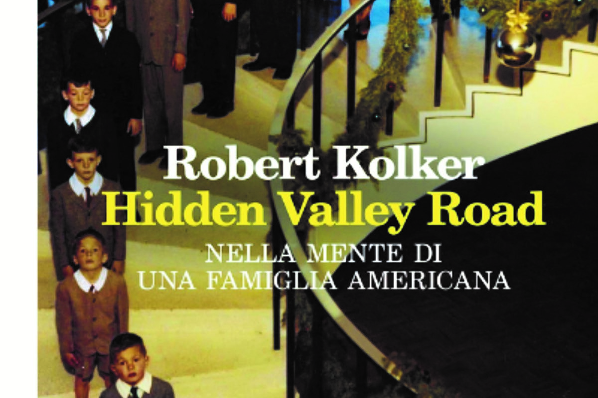 Hidden Valley Road, nella mente (malata) di una famiglia americana