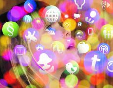 Tecnologia, social e disagi psicologici.