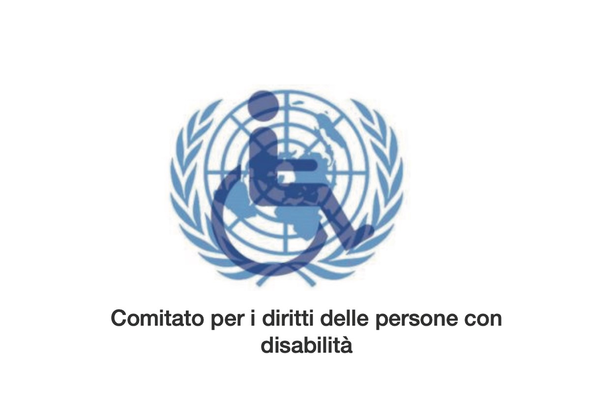 Deistituzionalizzazione: perché l’ONU emana Linee guida e da noi si fa ancora così poco