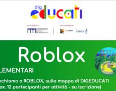 Novembre DigEducati: un progetto sulla povertà educativa contro il Digital Divide