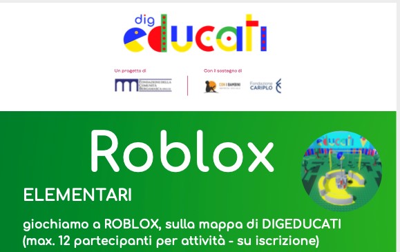 Novembre DigEducati: un progetto sulla povertà educativa contro il Digital Divide