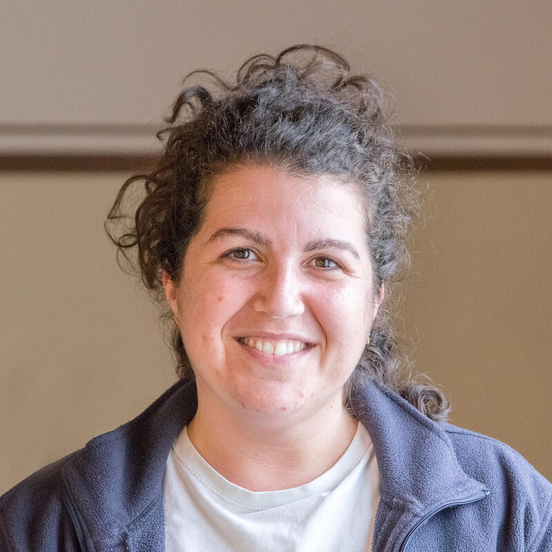 Dott.ssa Alessia Zanoni