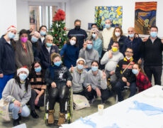 Sotto Lo Stesso albero. Dal “Fai da te” al “Fare insieme”: