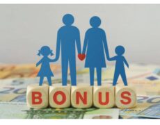 Bonus figli disabili: come fare domanda