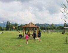 Caccia al tesoro nel Parco Natura e Comunità. Insieme, senza barriere