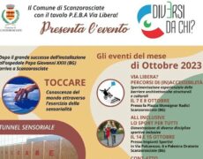 ‘Diversi da chi’? A ottobre un mese di iniziative per valorizzare le diversità