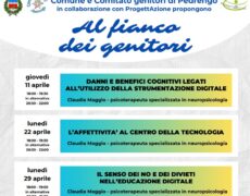 Al fianco dei genitori: L’affettivita’ al centro della tecnologia