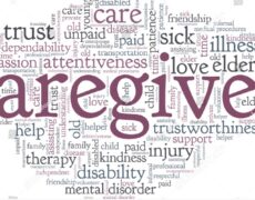 Settimana del Caregiver: dal 13 al 19 maggio una settimana per aiutare chi aiuta