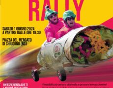 GIOMPI BOX RALLY