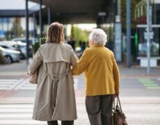 Caregiver Bergamo