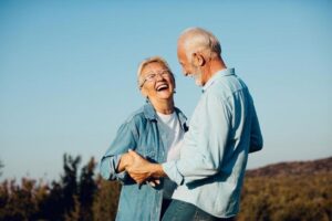 Benessere cerebrale e abitudini di vita nell’età avanzata