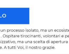 Dal Bilancio sociale 2025: Energie in circolo, quando la comunità entra nei servizi di ProgettAzione