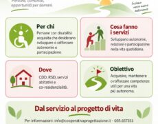 Dalla disabilità alle capacità: percorsi di abilitazione centrati sulla Persona