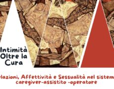 Dall’idea alla realtà: sosteniamo insieme il progetto “Intimità Oltre la Cura: relazioni, affettività e sessualità nel sistema caregiver-assistito-operatore” per il diritto di tutti all’affettività