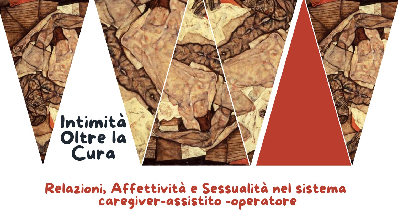 Dall’idea alla realtà: sosteniamo insieme il progetto “Intimità Oltre la Cura: relazioni, affettività e sessualità nel sistema caregiver-assistito-operatore” per il diritto di tutti all’affettività