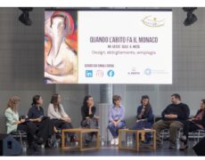 Quando l’abito fa il monaco: la moda adattiva diventa autonomia