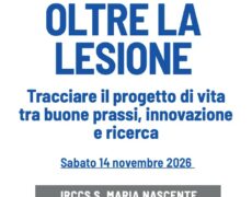Oltre la lesione: a Milano la 27ª Giornata Nazionale del Trauma Cranico