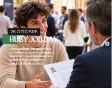 ProgettAzione al Job Day dell’Iper alle Valli